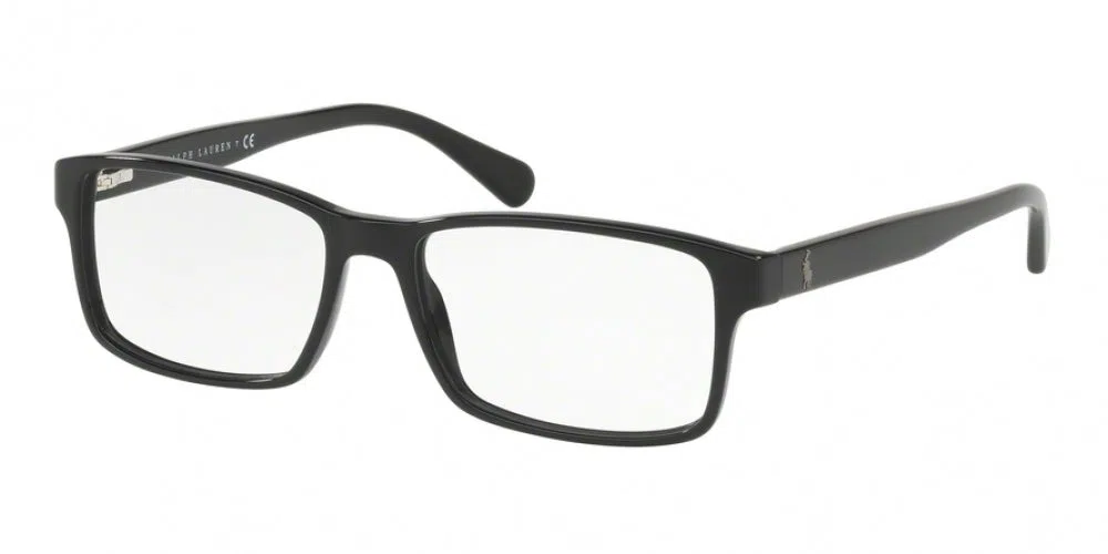 Polo 2123 Eyeglasses - view 5